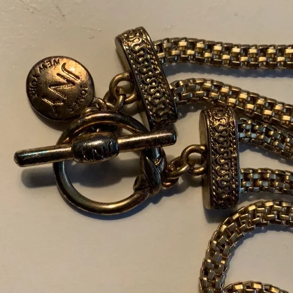 Jones New York Necklace